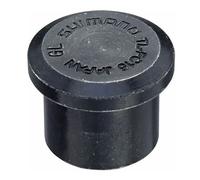 Shimano Outil démonte-manivelle TL-FC15 - Extension pour TL-FC10 (Octalink/ISIS)
