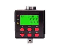 Adaptateur De Manomètre Dynamométrique Numérique, Clé Dynamométrique Électronique, Outil De Réparation Universel Facile à Utiliser(Torque2-200N.m)