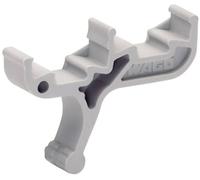 Adaptateur de marquage pivotant WAGO 2002-131