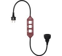 Adaptateur de mesure de courant TV 435 Mesure du courant de charge/de la différence/du courant de fuite TESTBOY