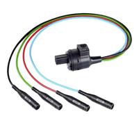 Adaptateur de mesure Gossen Metrawatt PRO-RE