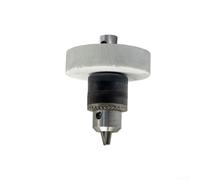 Adaptateur de meuleuse à perceuse pour moteur 775 avec arbre de sortie pour conversion de meuleuse d'angle pour améliorer la polyvalence et l'efficacité du flux de travail