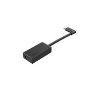 Adaptateur de micro 3.5 mm pour Hero5 Session, Hero5 Black, Hero6 Black, Hero7 White, Hero7 Silver et Hero7 Black