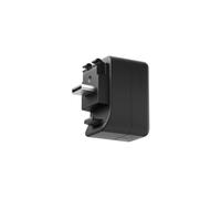 Adaptateur de micro de type C 3,5 mm pour caméra d'action Insta360 X5