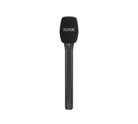 Rode Micro Interview – Noir – Livraison gratuite à partir de 100 €