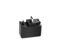 Adaptateur de micro pour caméra d'action, adaptateur audio de charge de type C/3,5 mm pour accessoires Insta360 X5