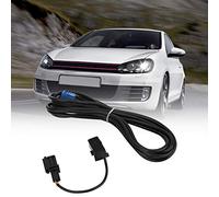 Adaptateur de Microphone de Câble de Faisceau Bluetooth de Voiture pour Amélioration de la connectivité, fonctionnalité de Commande Vocale, adapté pour, Matériau ABS