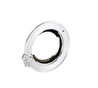 Adaptateur de Mise au Point Automatique d'objectif à Monture FE/E vers caméra Z, Compatible for Tamron Sony Sigma Nikon