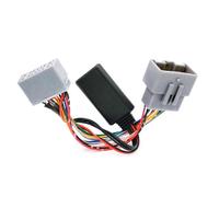 Adaptateur de module Bluetooth pour recepteur audio AUX pour voiture Volvo C30 C70 S40 S60 S70 S80 V40 V50 V-Good