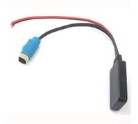 Adaptateur de module d'entrée auxiliaire pour radio audio Alpine KCE-236B, prend en charge le décodage 4.0 et FLAC DSD, fidélité stable pour la navigation musicale