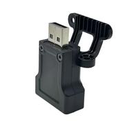 Adaptateur De Module RTK for Télécommande, Compatible avec Les Drones Agricoles DJI T40/T20P/T50/T25, 5 Pièces