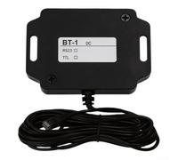 Adaptateur de moniteur solaire pour Runner Explorer série Sans fil | Surveillance sans fil, BLE4.2 stable, portée de 15 m, contrôle par application, données en temps réel