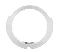 Adaptateur de Montage, Adaptateur M39 LM, Accessoires de Caméra sans Espaces, Alliage Argent pour VM ZM LM EA7 (28-90)