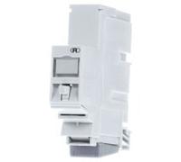 Adaptateur de montage AMD Rutenbeck UM-Cat.6A iso-REG 13910200