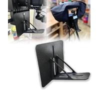 Adaptateur de montage compatible avec Elgato Prompter | Compatible avec DJI Osmo Pocket 3 | Fixation sécurisée | Installation facile | Construction durable