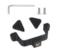 Adaptateur de Montage, Compatible for DJI, Avata 360 | Support d'adaptateur à vis 1/4", Ajustement Avata, Base d'accessoires d'extension, Kit de montage sur site