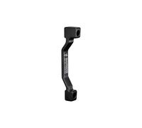 Shimano Support de frein 1 avec adaptateur Noir Taille unique