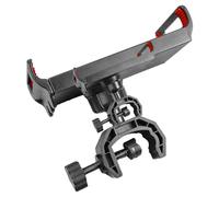 Adaptateur De Montage De Téléphone Trépied - Porte De Smartphone Rotatif 360 °, Clip Trépied De Téléphone Réglable | Fixation De Trépied De Téléphone Portable, Support De Téléphone Rob