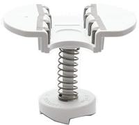 Adaptateur de montage d'entraînement de crème glacée de rechange européen W11170201 pour l'attachement de crème glacée KitchenAid (était 9709419)