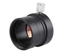 Adaptateur de Montage D'oculaire de Télescope de 1,25 Pouces à 0,965 Pouces, Adaptateur de Caméra Extensible en Métal, Adaptateur D'accessoires de Caméra en Métal pour Telesco