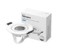 Adaptateur de Montage encastré Plafond pour capteur de présence SONOFF