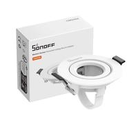 Adaptateur de Montage encastré Plafond pour détecteur de Mouvement SONOFF