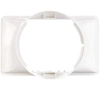 Adaptateur de montage extérieur pour climatiseur monobloc ACS-90 [Sichler Exclusive]