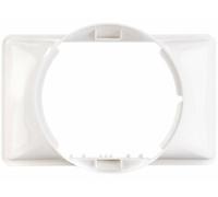 Adaptateur de montage extérieur pour climatiseur monobloc ACS-90 Sichler Exclusive