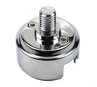 Adaptateur de montage fileté 1/2-13 pour pommeau de levier de vitesse Eaton-Fuller 70589B 70589