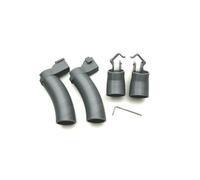 Adaptateur De Montage Flottant Pour Drone Dji Mavic Pro, Brdrc 4 Pièces/Ensemble, Monture De Support-Générique