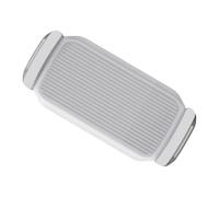 Adaptateur de montage horizontal vertical pour smartphone - Support rotatif - Clip de réglage pour téléphone, perche à selfie, tablette