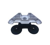 Adaptateur de Montage Magnétique pour Support de Montage de Voiture pour Starlink , Kit de Montage Stable et Puissant pour Toit de Voiture