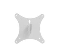 Adaptateur De Montage Mural 34" CF791 For Bras De Moniteur VESA LC34F791WQN LC34J791WTN LC34F791WQC LC34F791WQC, Compatible Avec Samsung, Accessoires TV(White)