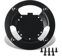 Adaptateur De Montage Mural Bn96-42913A/Bn61-14898A Compatible Avec Samsung Odyssey G6 Vesa G7 27"", 28"", 32"", 49"" Lc27G75T S28Bg702Ec Lc32G75T C49Hg90D C49J890D S49A950Uic C49Rg90Ssn[Z1822]