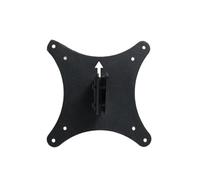 Adaptateur De Montage Mural, Compatible avec Le Support De Bras for Moniteur Incurvé Samsung 34 Pouces CF791 CJ791 LC34J791WTR LC34J791WTUXEN LC34J791WTXNZA, Accessoires TV(Black)