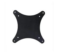 Adaptateur De Montage Mural en Métal VESA, Compatible avec HP, Support De Moniteur OMEN X25 X25F, Se Monte sur Support/Bras, Plaque De Montage De Bureau