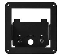 Adaptateur de montage mural M80B, compatible avec les moniteurs 4K Samsung série M80B 32 pouces (modèles 2022 M8 LS32BM801 LS32BM80B LS32BM80G)(Black)