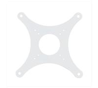 Adaptateur De Montage Mural VESA 43", Compatible avec Les Supports D'écran Odyssey Neo G7 S43CG702NN S43CG700NN S43CG702NK S43CG700NE Et Accessoires TV