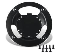 Adaptateur De Montage Mural VESA BN96-42913A BN61-14898A, Compatible avec Les Moniteurs Incurvés Odyssey G6 Et G7 De 27, 28, 32 Et 49 Pouces.
