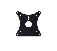 Adaptateur de Montage Mural VESA, Compatible avec Acer, SA241Y Bi SB241Y Abi RL242YE R242Y A R270 Smipx R272 Yi RL272E 75x75 100x100, Support de Moniteur