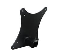 Adaptateur De Montage Mural VESA, Compatible avec Acer, Support De Moniteur XF240YS3 XF270S3 QG240Y QG270H3 sur Support/Bras/Support De Bureau, Pièces De Rechange for Téléviseur
