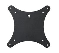 Adaptateur de montage mural VESA, compatible avec AOC, compatible avec Agon, AG276UZD, AG276QZD, AG276QZD2, support de moniteur for support/bras/bureau