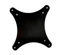 Adaptateur de Montage Mural VESA, Compatible avec AOC, Support de Moniteur 22B1H 24B1W 22B1HS 24B1XH 27B1H 75mm x 75mm 100mm x 100mm