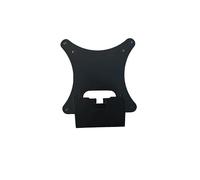 Adaptateur De Montage Mural VESA, Compatible Avec Dell, S2340L, S2440L, S2340M, S2240L, S2240M. Support De Moniteur For Support/bras 75 X 75