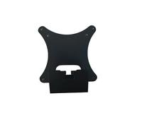 Adaptateur De Montage Mural VESA, Compatible avec Dell, S2340L S2440L S2340M S2240L S2240M, Support De Moniteur Se Monte sur Support/Bras 75 X 75, Pièces De Rechange for Téléviseur