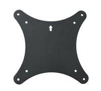 Adaptateur De Montage Mural VESA, Compatible avec HP OMEN 2023 27 Pouces 27qz 27q 27q G2, Support De Moniteur Se Monte sur Support/Bras/Support De Moniteur De Bureau