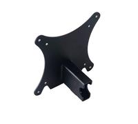 Adaptateur de montage mural VESA, compatible avec HP, séries M 21,5 et 23,8 pouces, M22f, M24f, M24fd, M24fd, M24fw, M24fwa, support de moniteur FHD/support de bureau