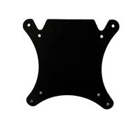 Adaptateur De Montage Mural VESA, Compatible avec HP, Support De Moniteur M22f M24f M24fd M27f M24fw M27fd M27fq 524sa 524sw 527sf 527sw 532sf