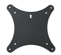 Adaptateur de Montage Mural VESA, Compatible avec HP, Support de Moniteur Omen 27q 27q G2 27qz 75x75 100x100