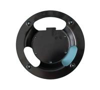 Adaptateur de Montage Mural VESA, Compatible avec Le Support de Moniteur C49HG90DMN C49HG90DMU C49RG90SSN C49RG90SSU C49HG90DMC C49RG90SSC C49J890 C49RG90 C49HG90